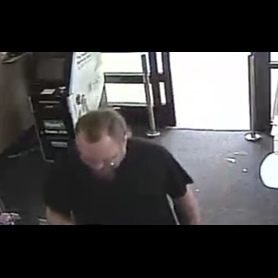Unknown Suspect