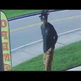 Photo of Auto Theft