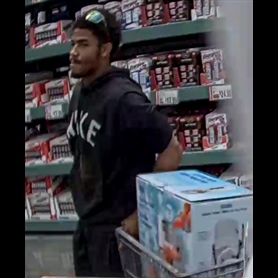 Photo of Grand Theft
