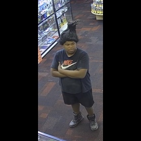 Photo of Grand Theft