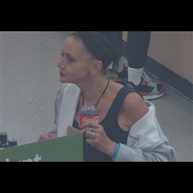 Unknown Suspect