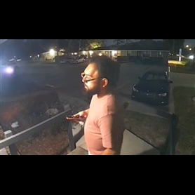 Unknown Suspect