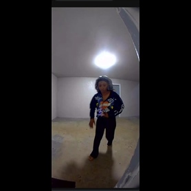 Unknown Suspect