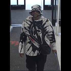 Unknown Suspect