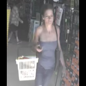 Unknown Suspect