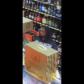 Unknown Suspect