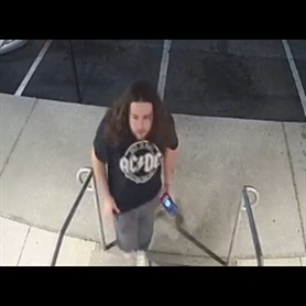 Unknown Suspect